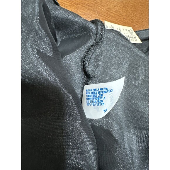 Vintage Intime Of California ‎ Neglige Lingerie New Old stock Nightie Medium - Picture 7 of 8